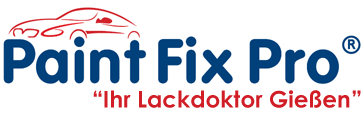 Lackdoktor Giessen Lackreparatur bei Paint Fix Pro